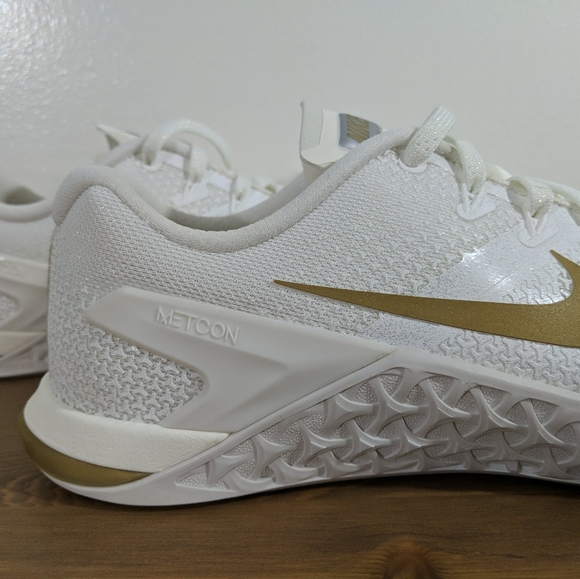 Nike Metcon 4 - Picture 4 of 5